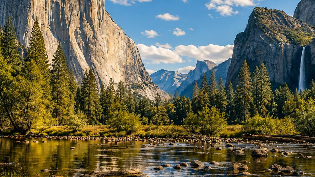 The Best National Park Shirts for Your Next Adventure - Snappymood
