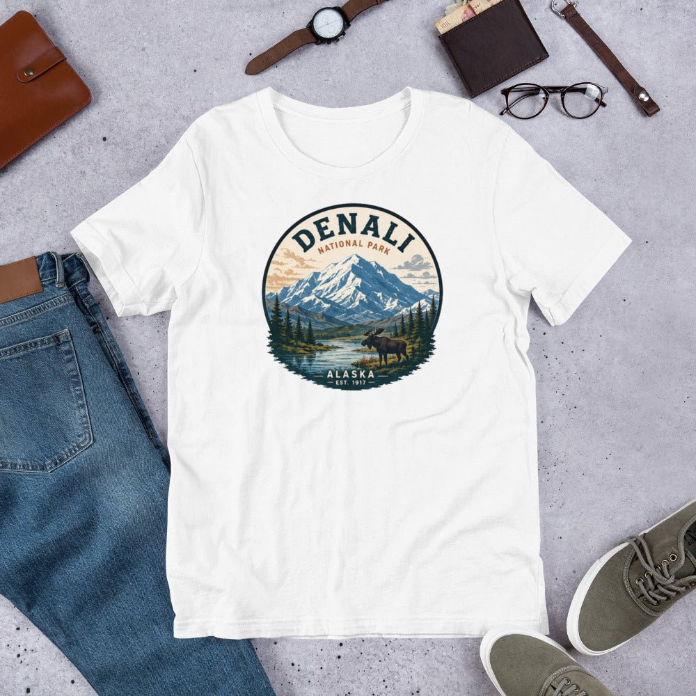 How to Choose the Perfect Hiking T-Shirt: The Complete Buyer's Guide - Snappymood