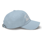 Pine and Peak Classic Cap Embroidery - Snappy Mood