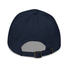 Trail and Timber Classic Cap Embroidery - Snappy Mood