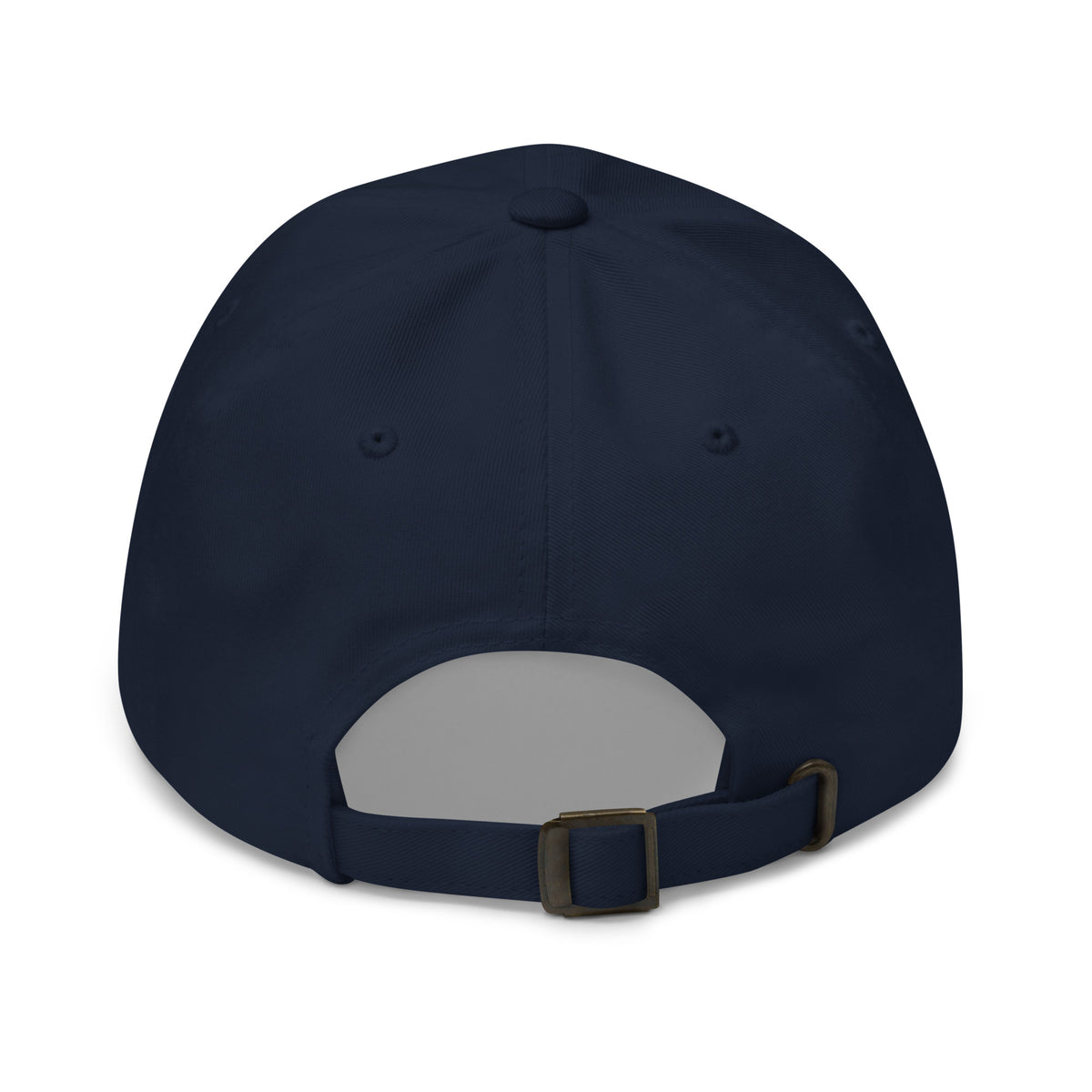 Trail and Timber Classic Cap Embroidery - Snappy Mood