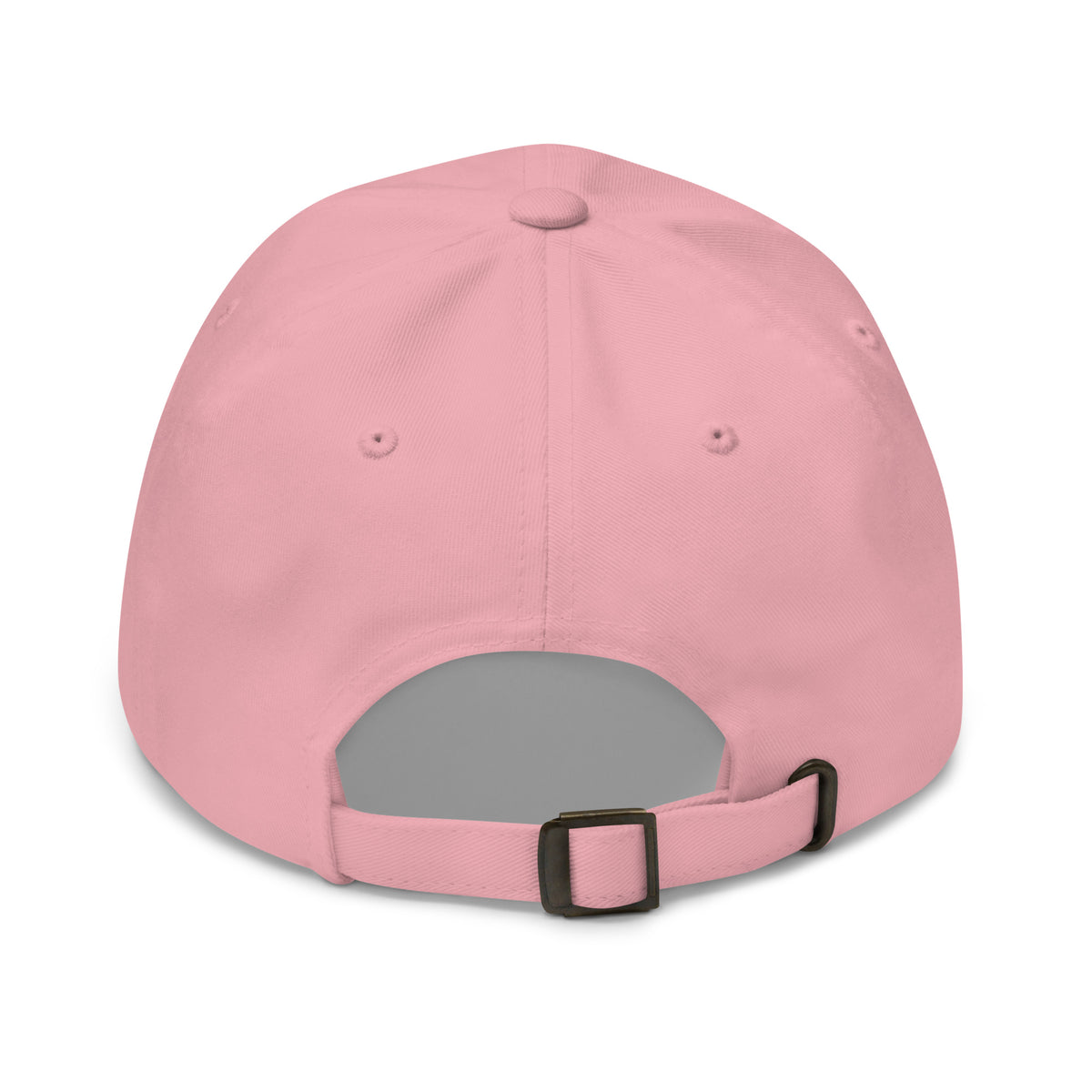 Pine and Peak Classic Cap Embroidery - Snappy Mood