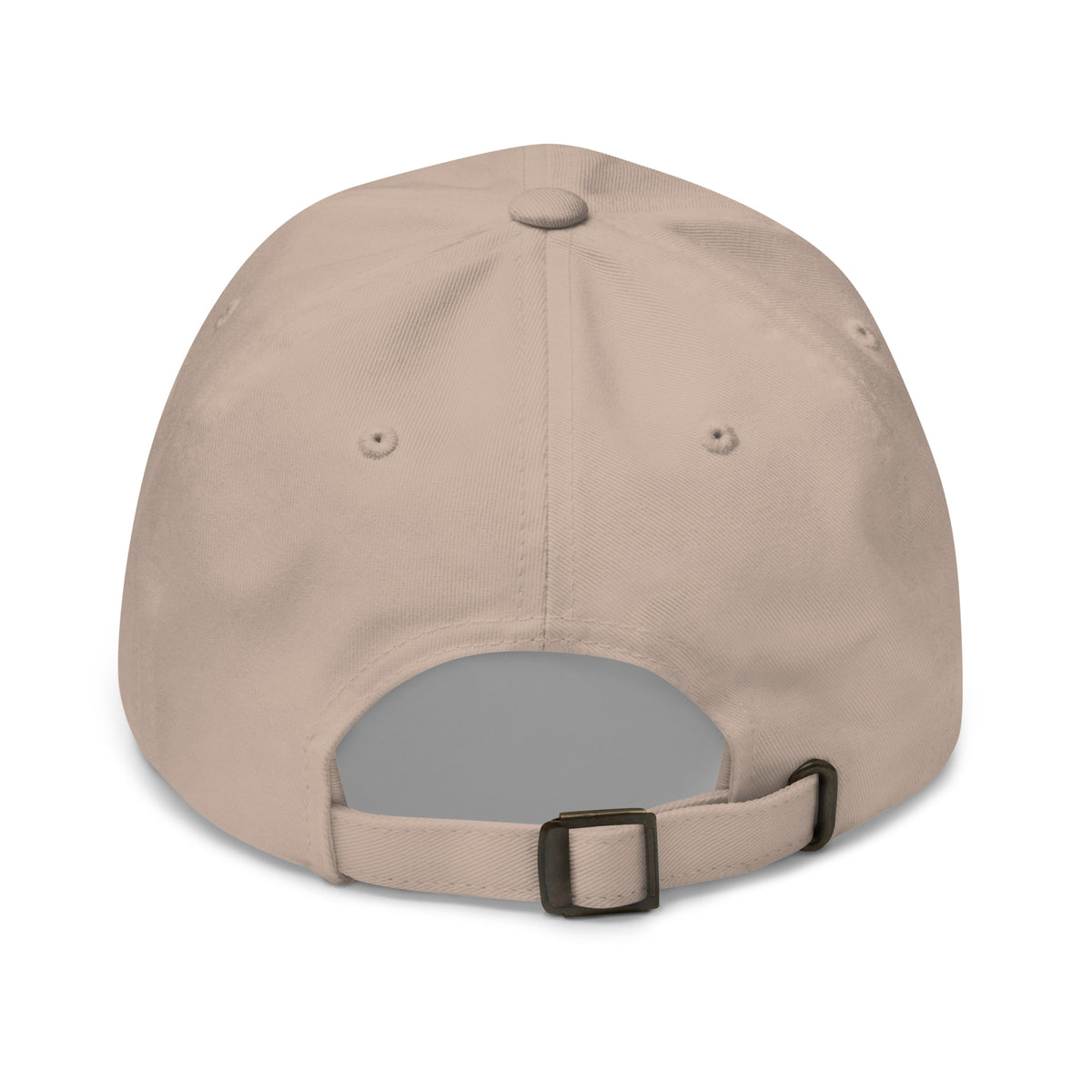 Stay Wild Classic Cap Embroidery - Snappy Mood