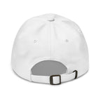 Trail and Timber Classic Cap Embroidery - Snappy Mood