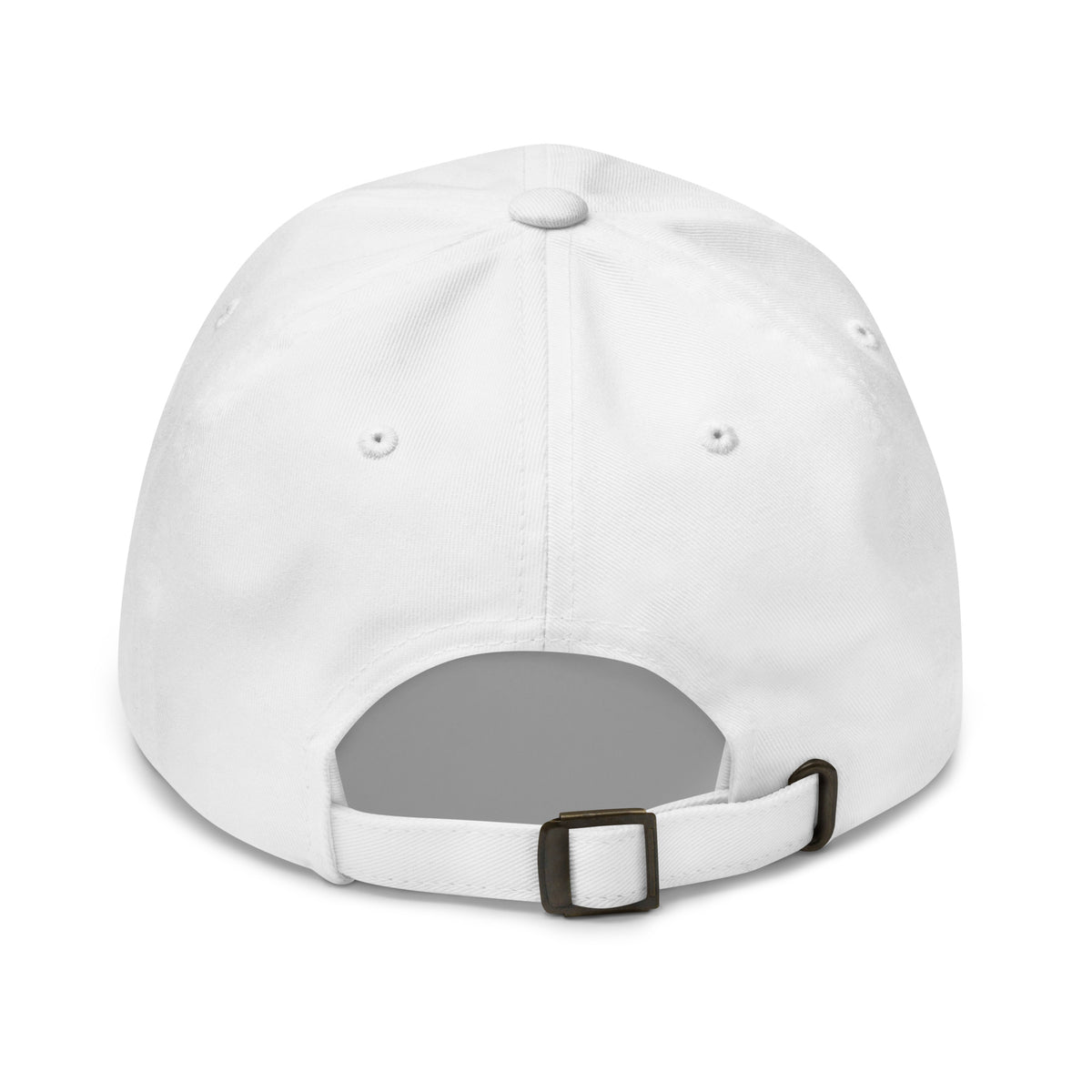 Trail and Timber Classic Cap Embroidery - Snappy Mood