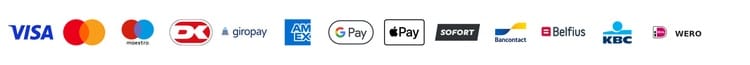 payment banner Multisafepay