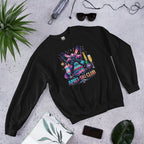 Après Ski Club Ski Sweatshirt - Snappy Mood