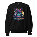 Après Ski Club Ski Sweatshirt - Snappy Mood
