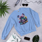 Après Ski Club Ski Sweatshirt - Snappy Mood