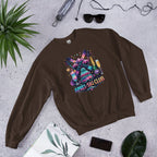 Après Ski Club Ski Sweatshirt - Snappy Mood