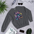 Après Ski Club Ski Sweatshirt - Snappy Mood