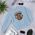 Jingle Beers Unisex Sweatshirt - Snappy Mood