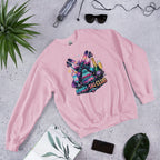 Après Ski Club Ski Sweatshirt - Snappy Mood