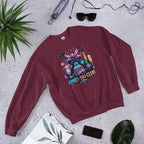 Après Ski Club Ski Sweatshirt - Snappy Mood