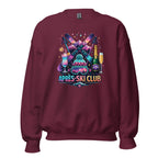 Après Ski Club Ski Sweatshirt - Snappy Mood