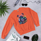 Après Ski Club Ski Sweatshirt - Snappy Mood