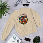 Jingle Beers Unisex Sweatshirt - Snappy Mood
