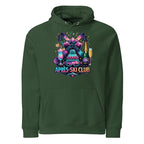 Après Ski Club Unisex Hoodie - Snappy Mood