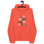 One Two Three Mulled Wine - Funny Christmas Unisex Premium Hoodie - Snappy Mood