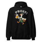 Prost Oktoberfest Gans Premium Unisex Hoodie - Snappy Mood