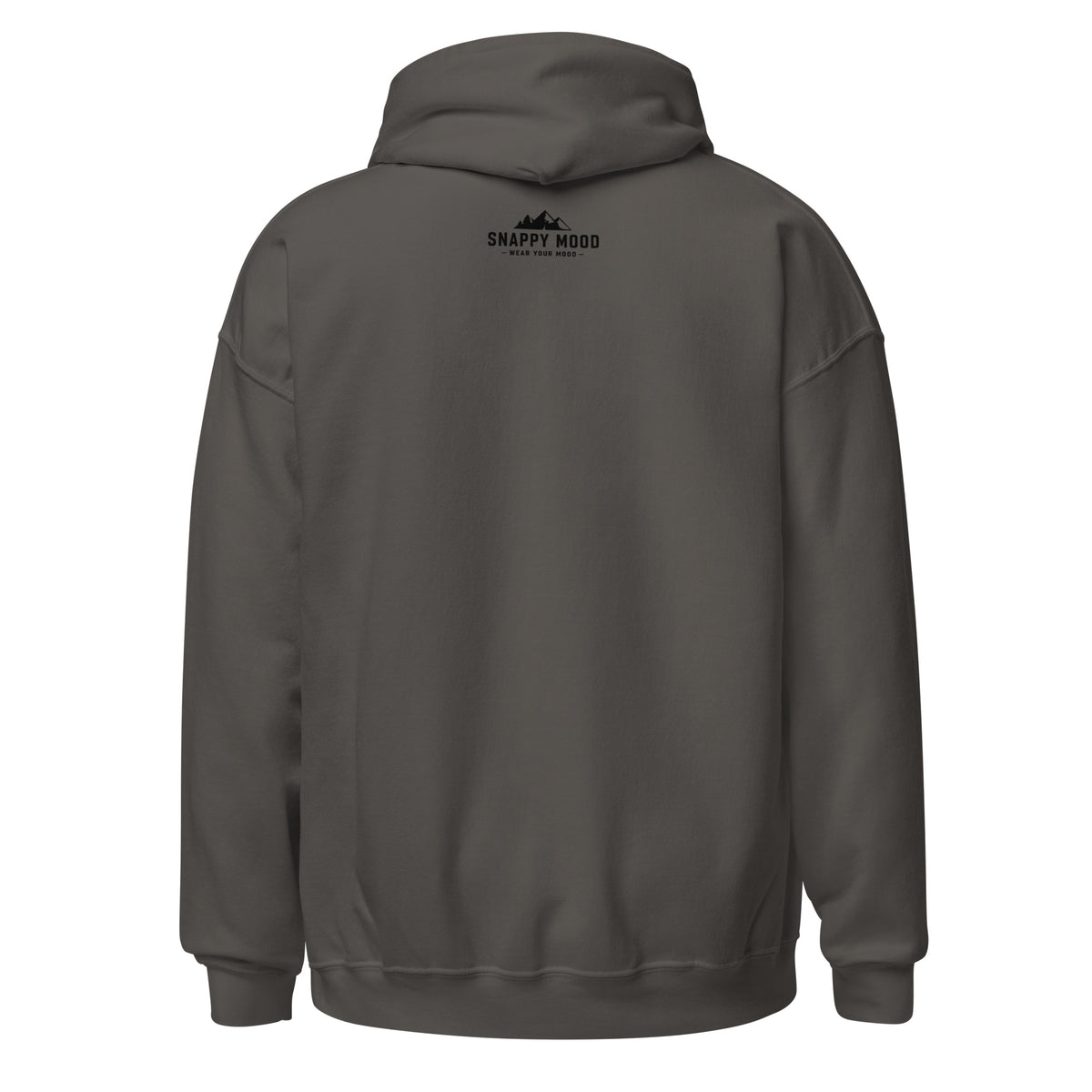 Sunrise Forest Nature Outdoor Premium Unisex Hoodie - Snappy Mood