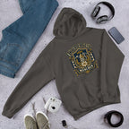 Oktoberfest 1810 München Premium Unisex Hoodie - Snappy Mood
