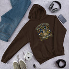 Oktoberfest 1810 München Premium Unisex Hoodie - Snappy Mood