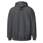 Log Off Camping Graphic Premiun Unisex Hoodie - Snappy Mood