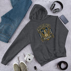Oktoberfest 1810 München Premium Unisex Hoodie - Snappy Mood