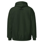 Sunrise Forest Nature Outdoor Premium Unisex Hoodie - Snappy Mood