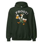 Prost Oktoberfest Gans Premium Unisex Hoodie - Snappy Mood