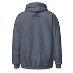 Sunrise Forest Nature Outdoor Premium Unisex Hoodie - Snappy Mood