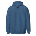 Sunrise Forest Nature Outdoor Premium Unisex Hoodie - Snappy Mood