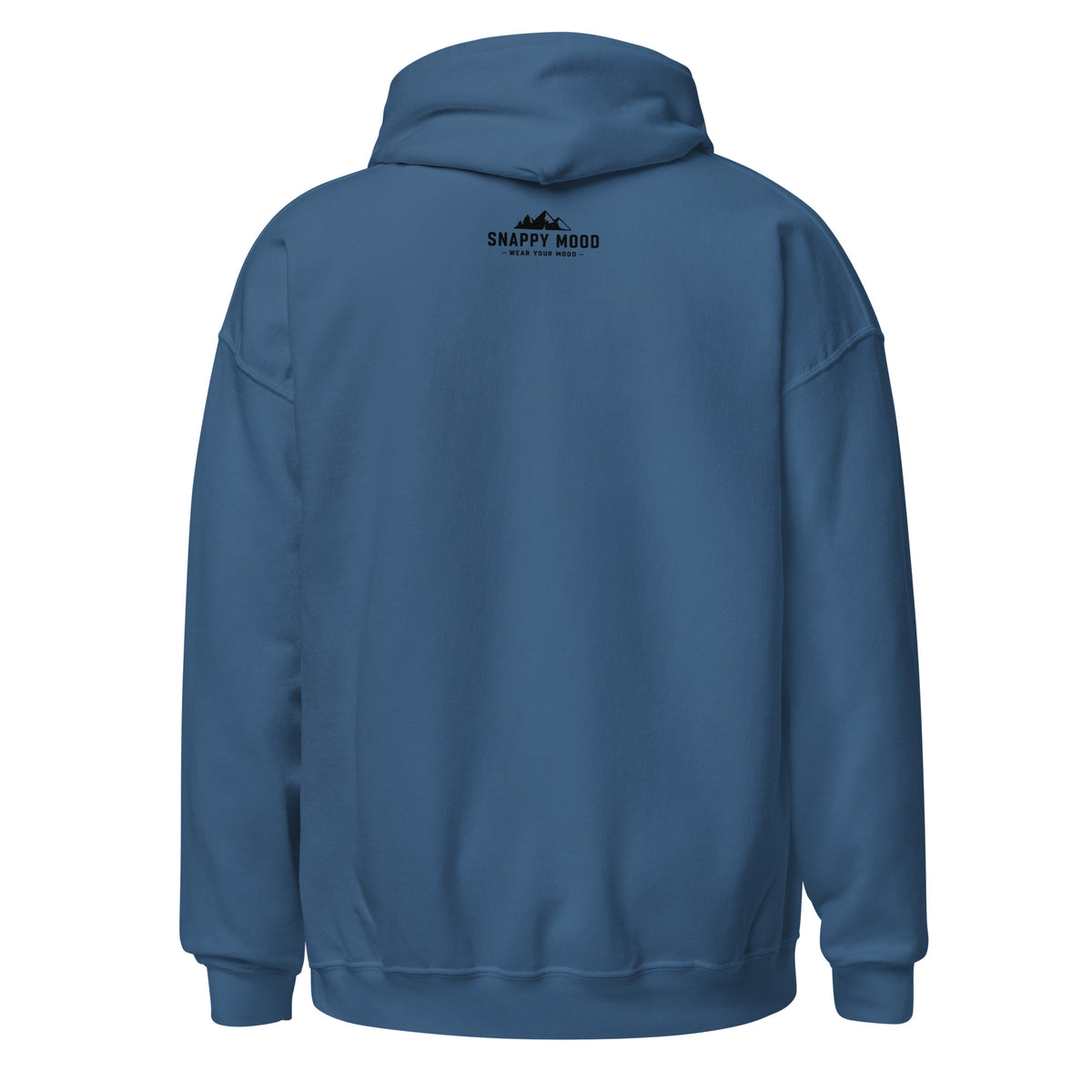 Sunrise Forest Nature Outdoor Premium Unisex Hoodie - Snappy Mood