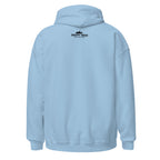 Sunrise Forest Nature Outdoor Premium Unisex Hoodie - Snappy Mood