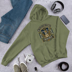 Oktoberfest 1810 München Premium Unisex Hoodie - Snappy Mood