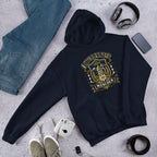 Oktoberfest 1810 München Premium Unisex Hoodie - Snappy Mood
