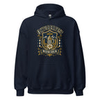 Oktoberfest 1810 München Premium Unisex Hoodie - Snappy Mood