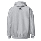 Sunrise Forest Nature Outdoor Premium Unisex Hoodie - Snappy Mood