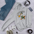 Prost Oktoberfest Gans Premium Unisex Hoodie - Snappy Mood
