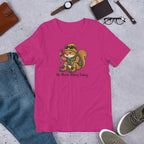 No More Hiking Today Funny Hiking T-Shirt - Snappymood