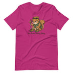 No More Hiking Today Funny Hiking T-Shirt - Snappymood