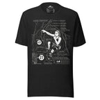 Mountain Climbing EL Capitan - Yosemite NP USA T-Shirt - Snappy Mood