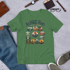 Explore The National Parks T-Shirt - Snappy Mood